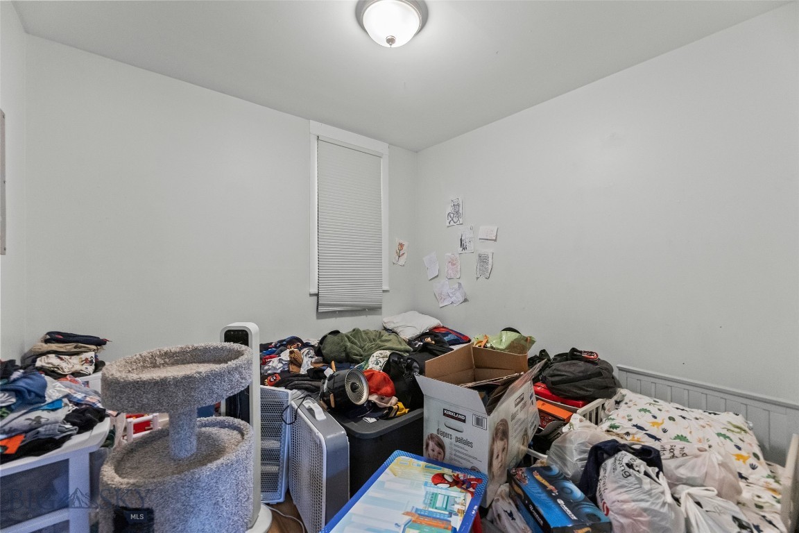 Bealls Additions - Residential Income