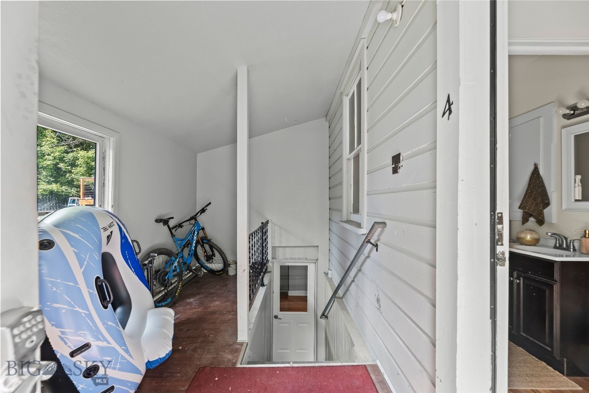 Bealls Additions - Residential Income