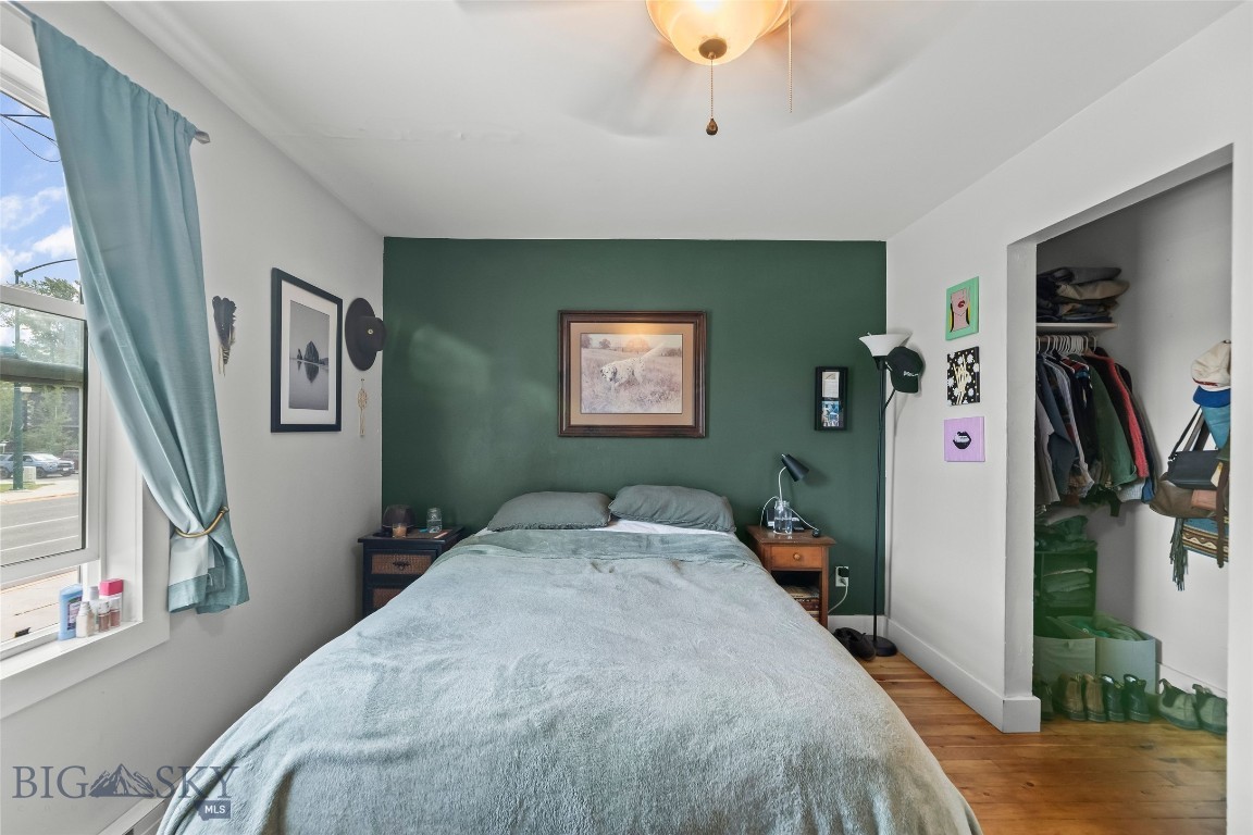 Bealls Additions - Residential Income