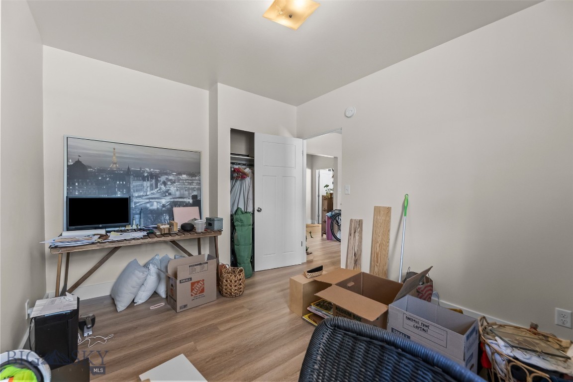 Bealls Additions - Residential Income