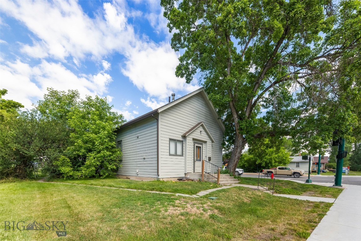 Bealls Additions - Residential Income