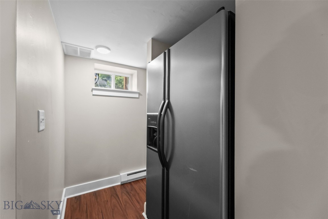 Bealls Additions - Residential Income