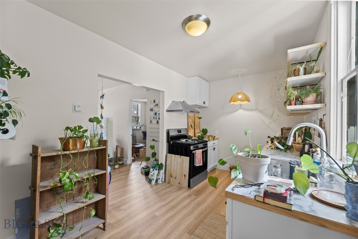 Bealls Additions - Residential Income