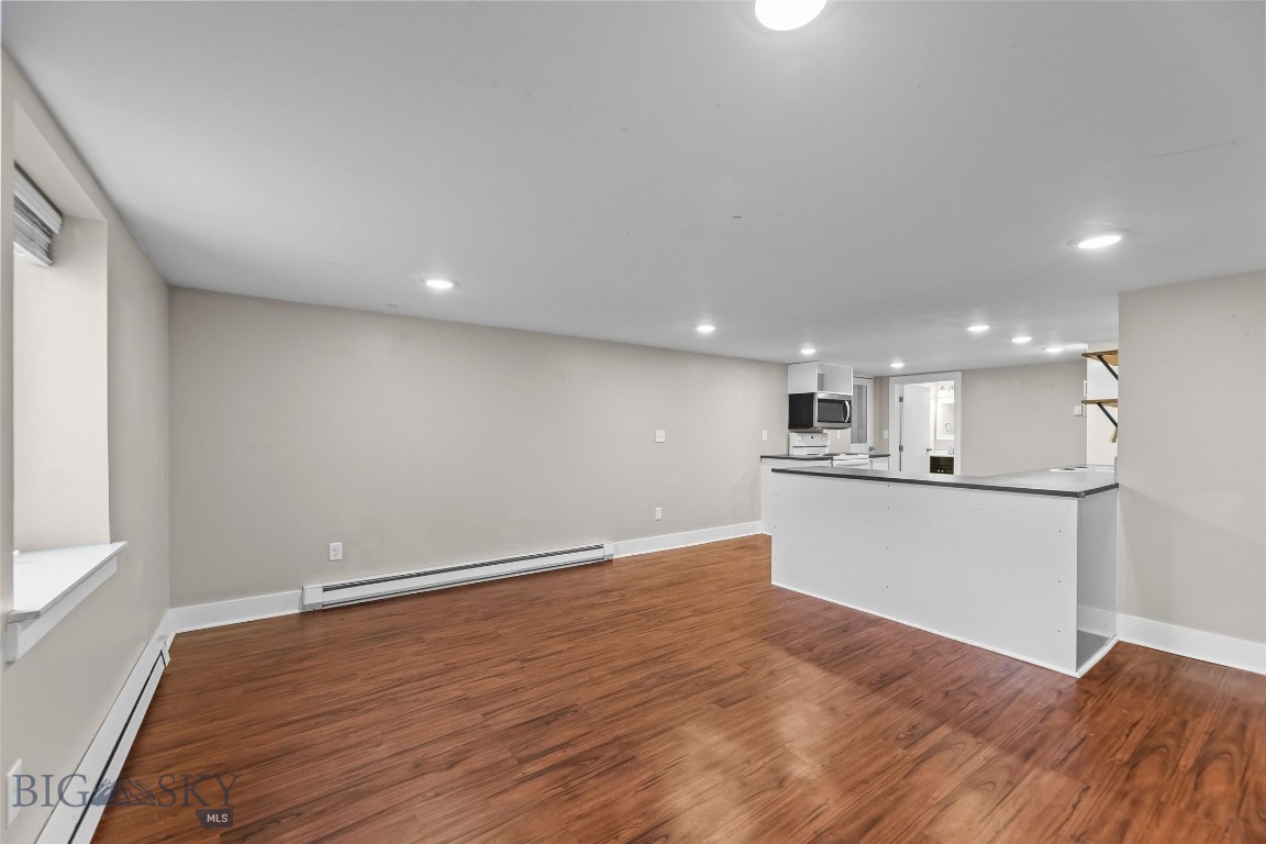 Bealls Additions - Residential Income