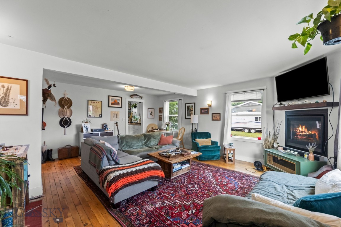 Bealls Additions - Residential Income