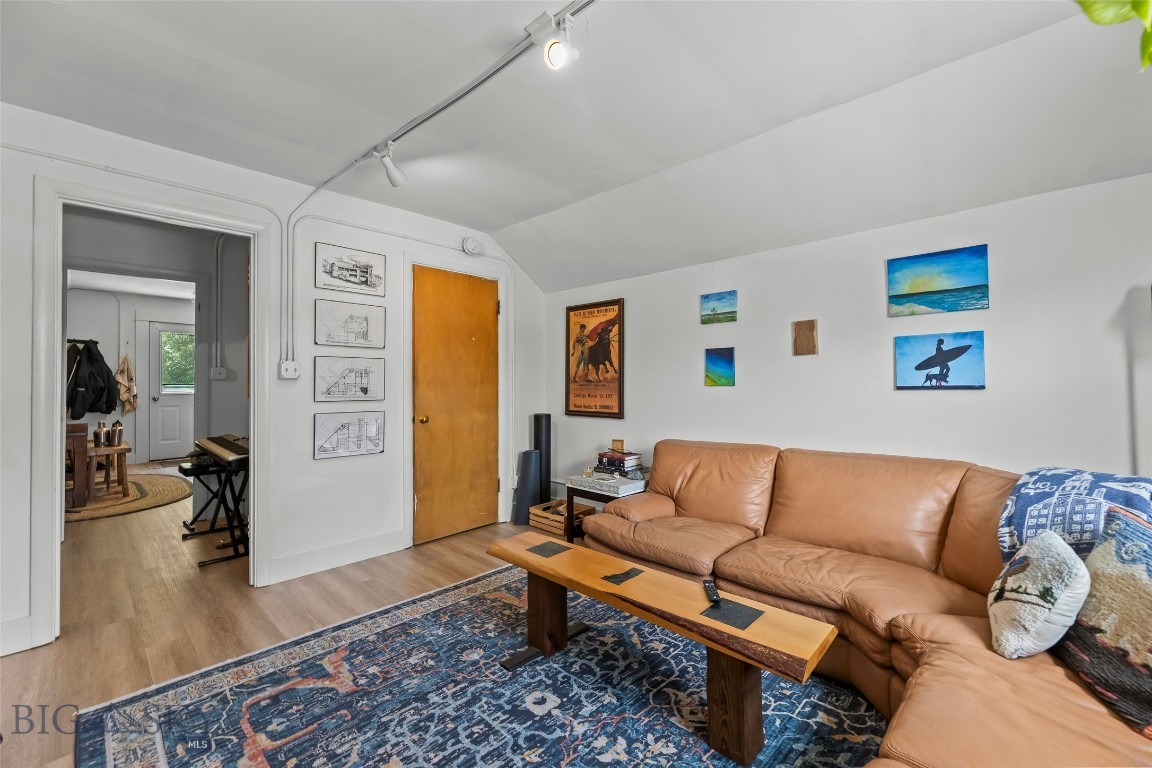 Bealls Additions - Residential Income