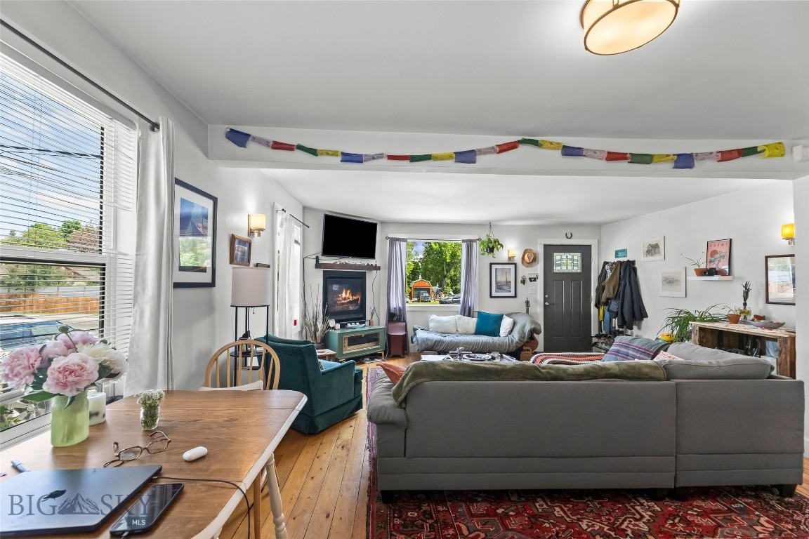 Bealls Additions - Residential Income