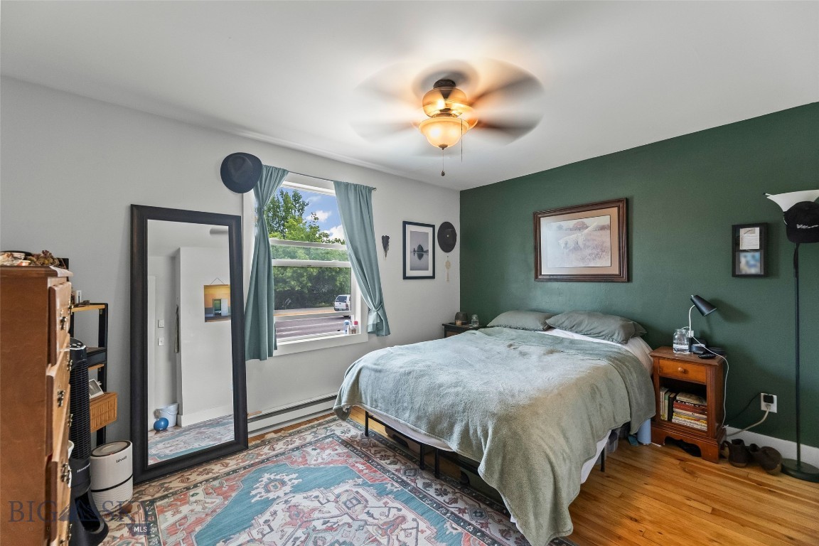 Bealls Additions - Residential Income