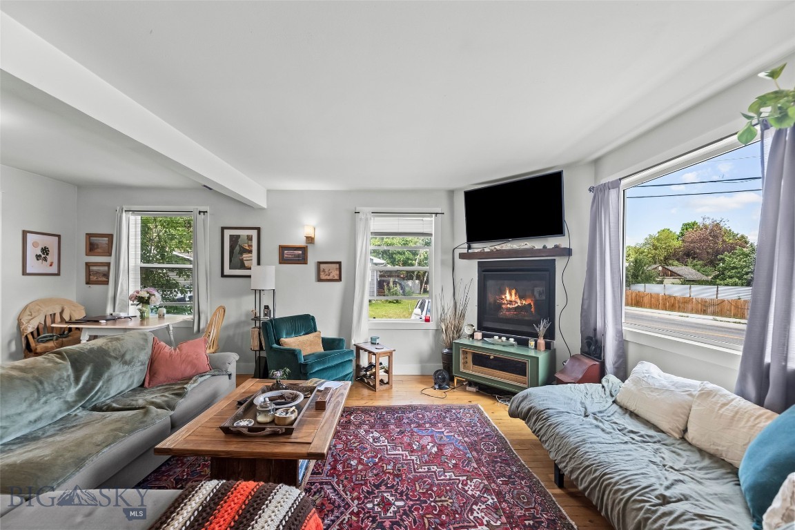 Bealls Additions - Residential Income