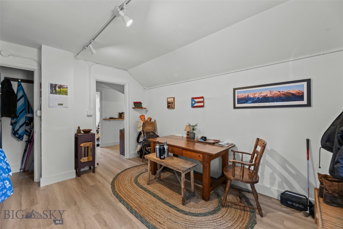 Bealls Additions - Residential Income