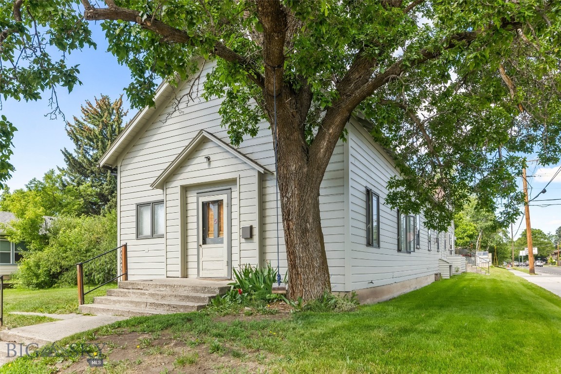 Bealls Additions - Residential Income