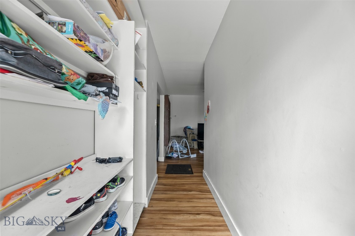 Bealls Additions - Residential Income