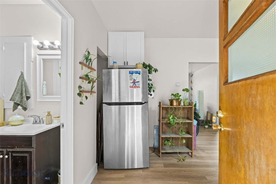 Bealls Additions - Residential Income