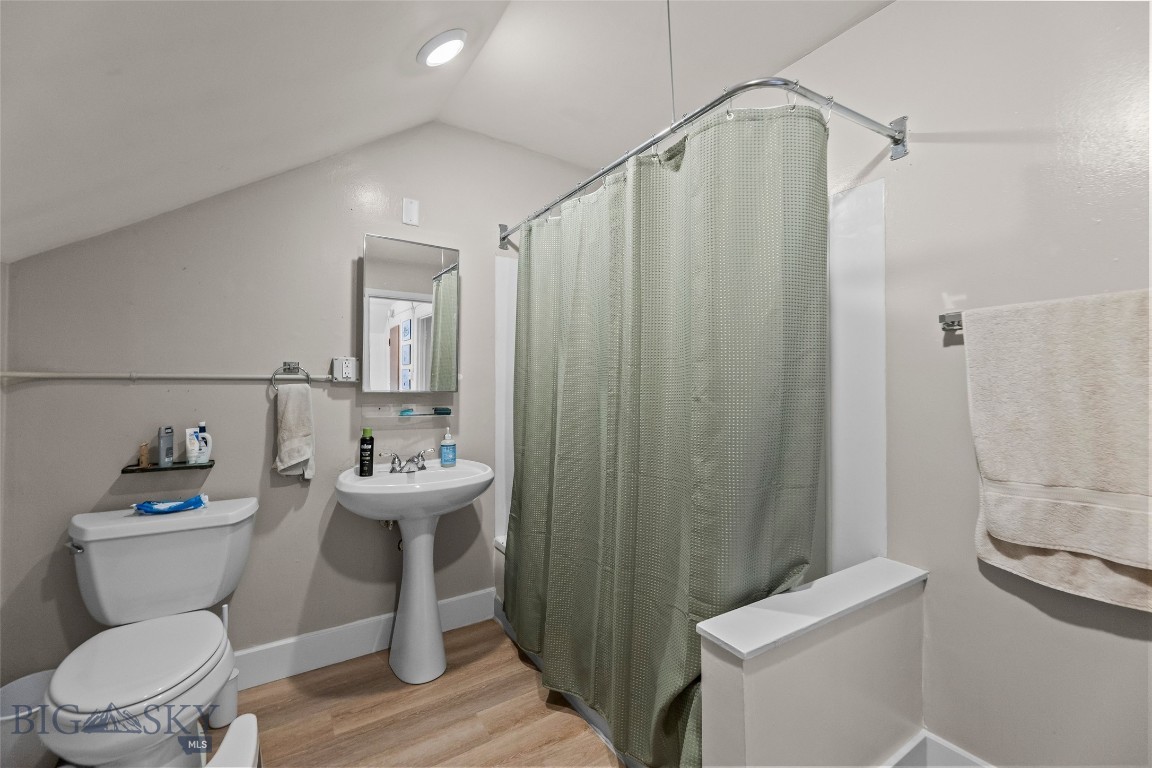 Bealls Additions - Residential Income