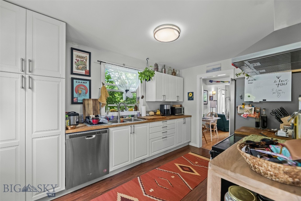 Bealls Additions - Residential Income
