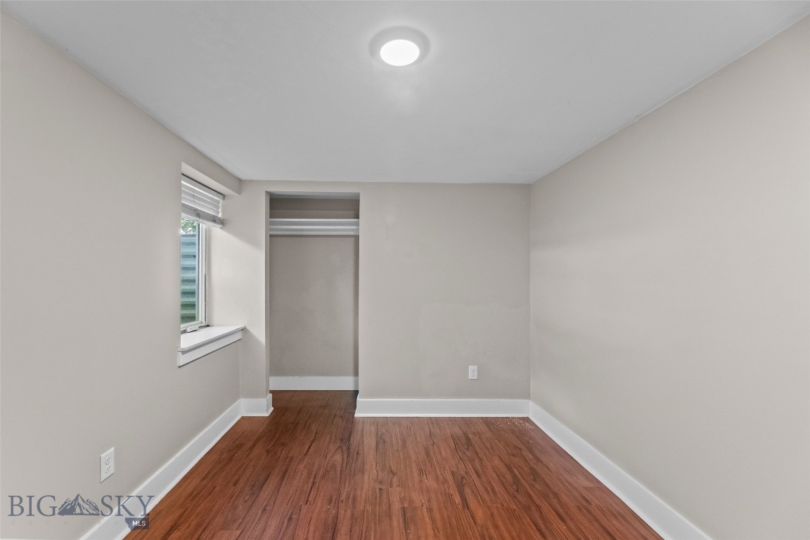 Bealls Additions - Residential Income