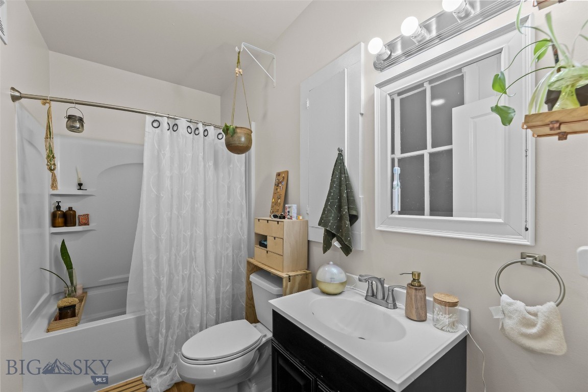 Bealls Additions - Residential Income