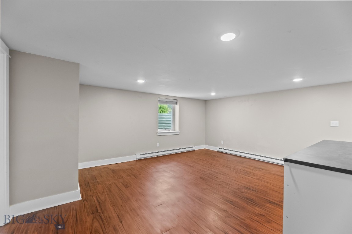 Bealls Additions - Residential Income