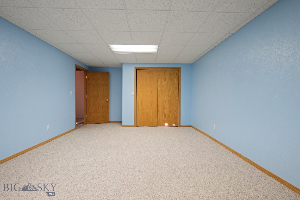 None - Residential