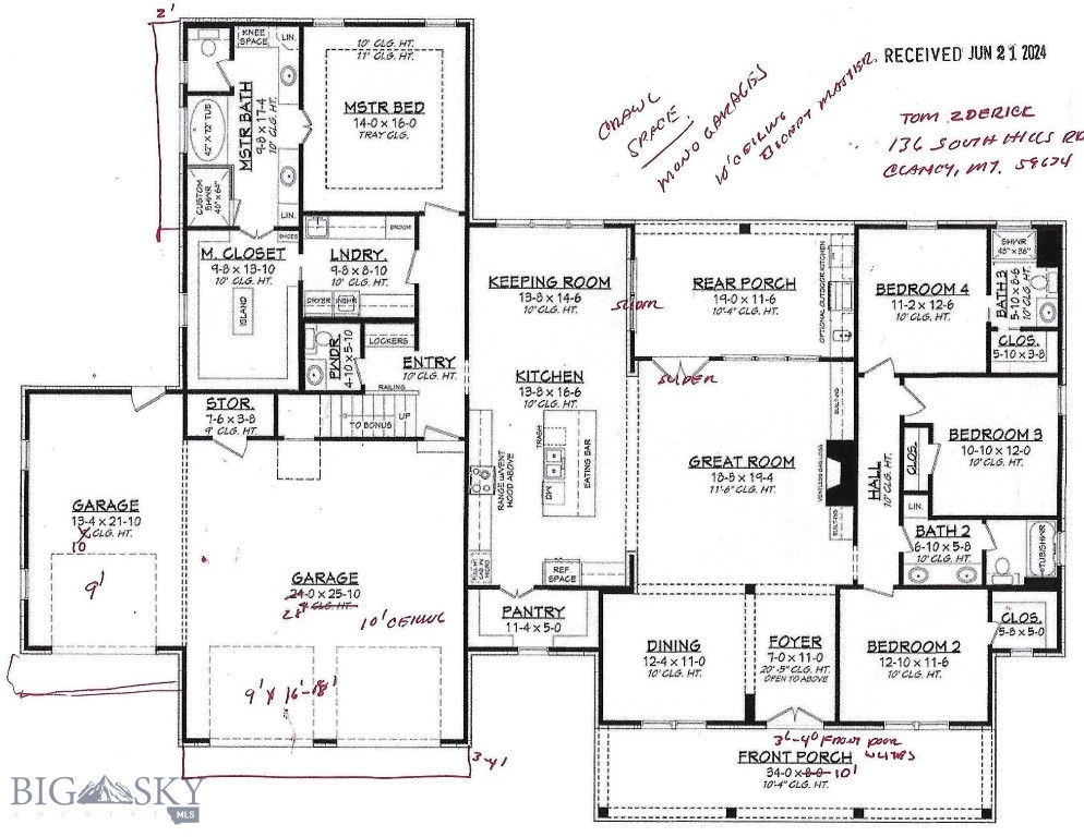 Other - Residential