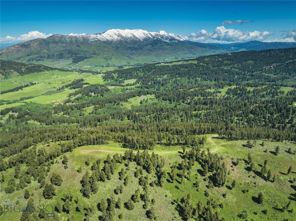 North Pass Ranches - Land
