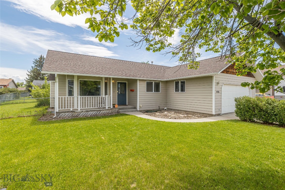 Spomer Additions - Residential