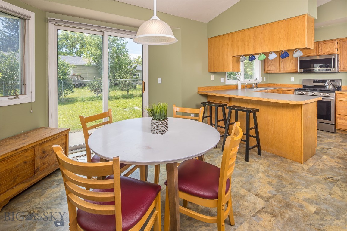 Spomer Additions - Residential