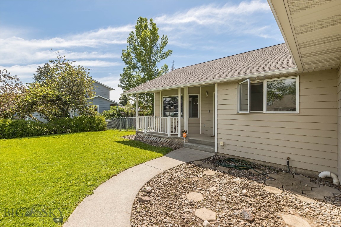Spomer Additions - Residential