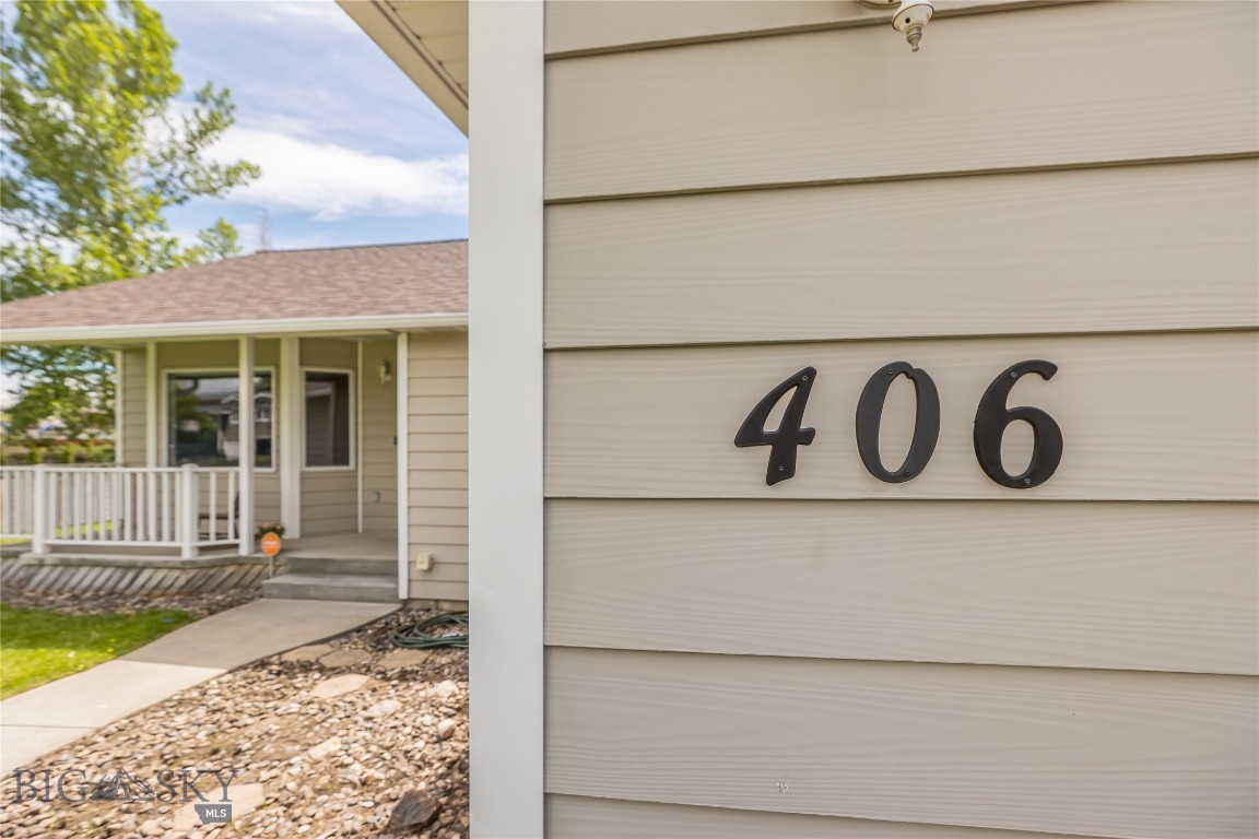 Spomer Additions - Residential
