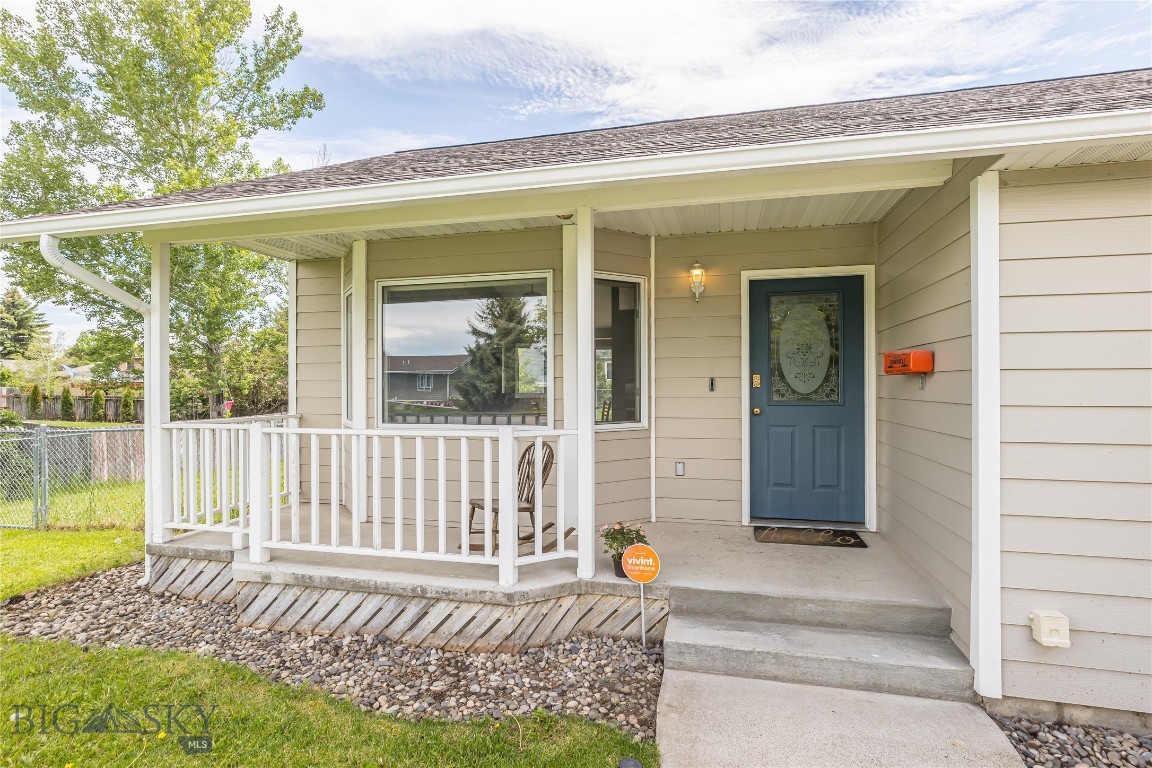 Spomer Additions - Residential