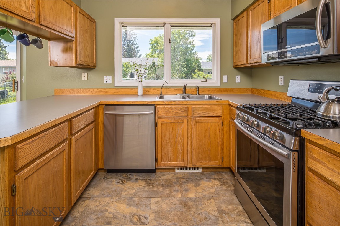 Spomer Additions - Residential