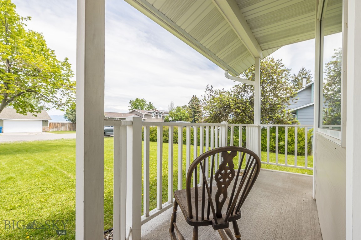 Spomer Additions - Residential
