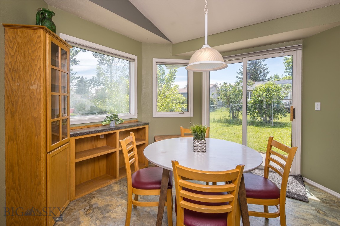 Spomer Additions - Residential