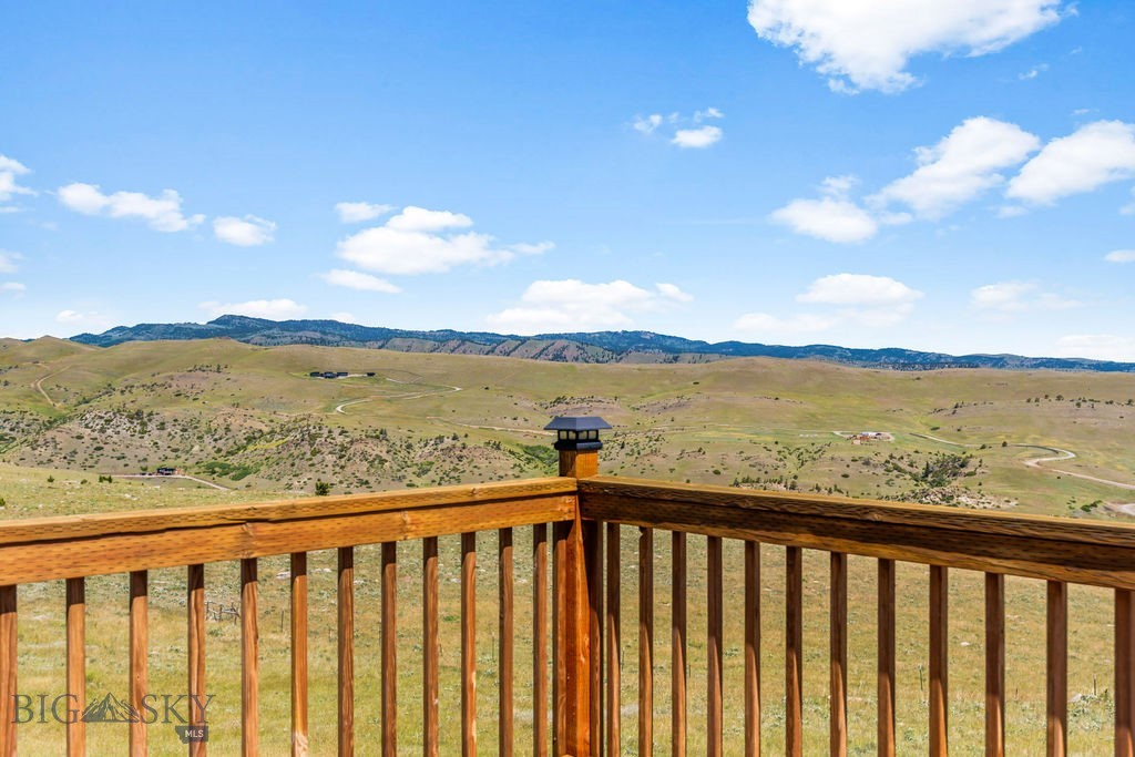Yellowstone Basin Properties - Residential