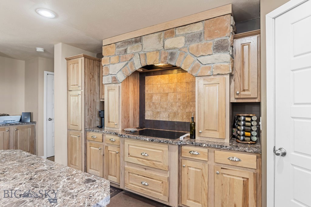 Yellowstone Basin Properties - Residential