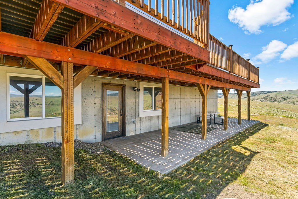 Yellowstone Basin Properties - Residential