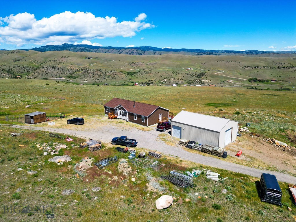 Yellowstone Basin Properties - Residential