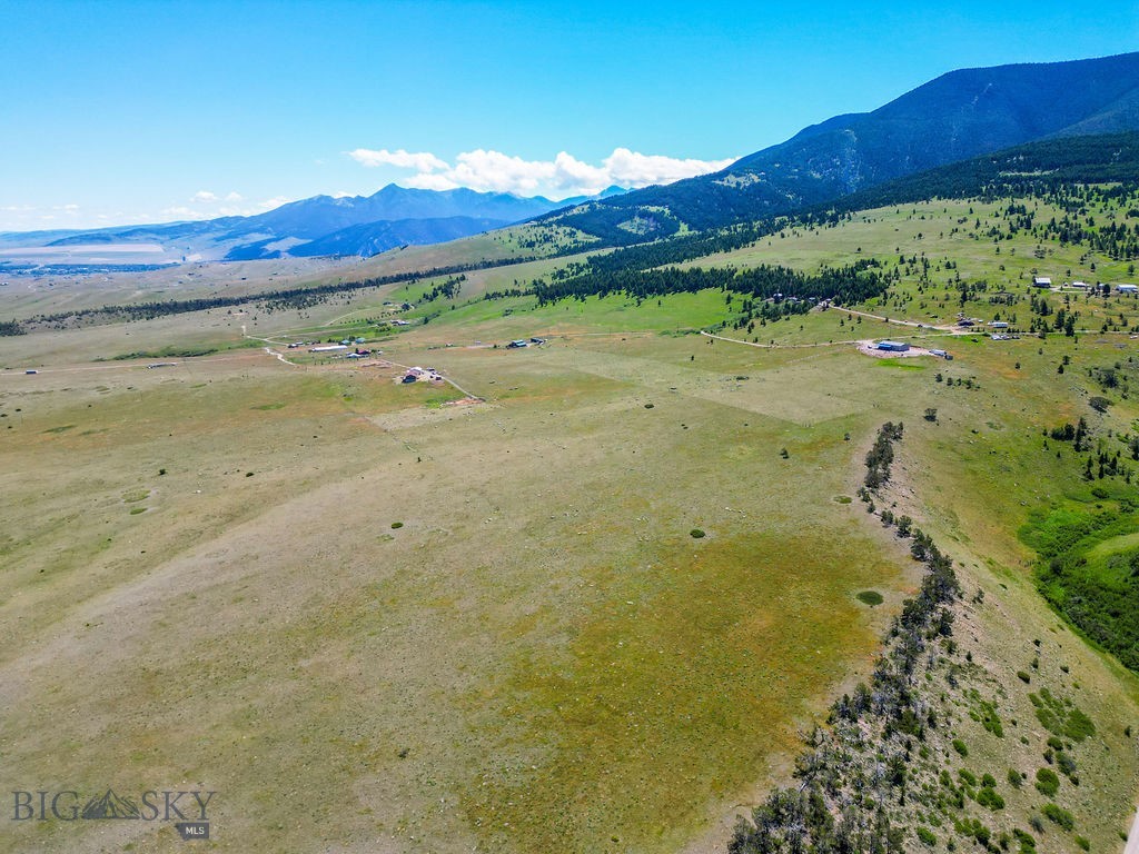 Yellowstone Basin Properties - Residential