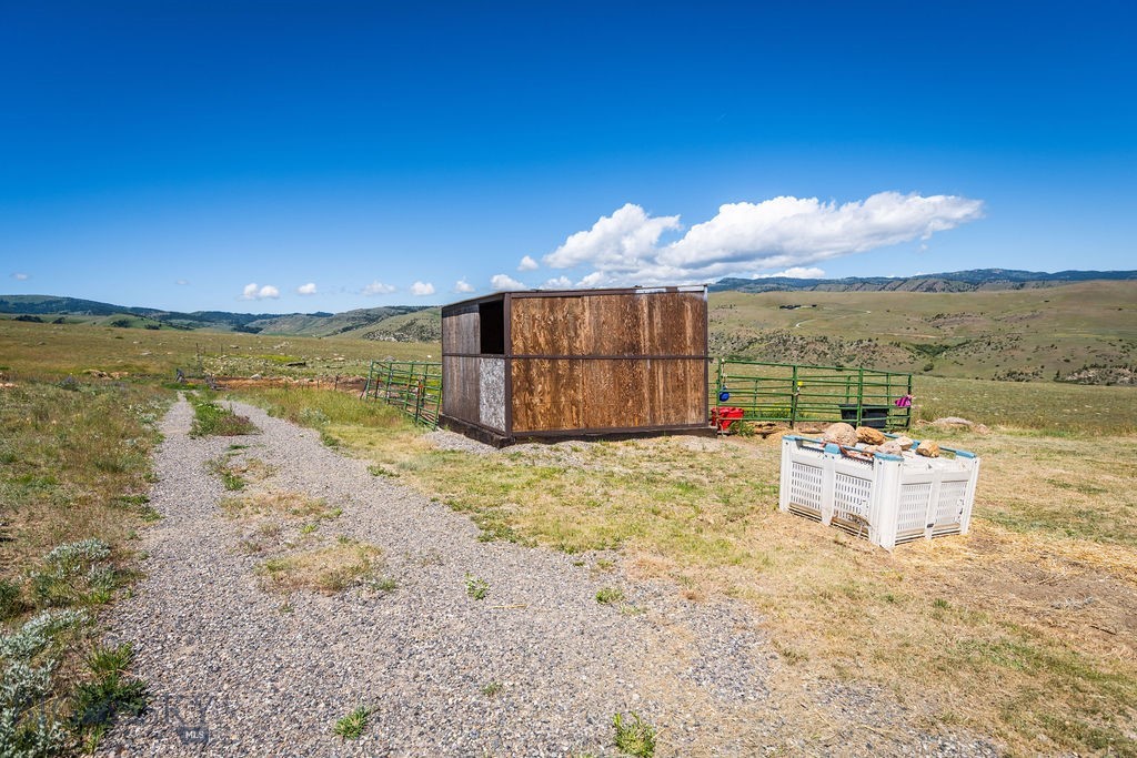 Yellowstone Basin Properties - Residential