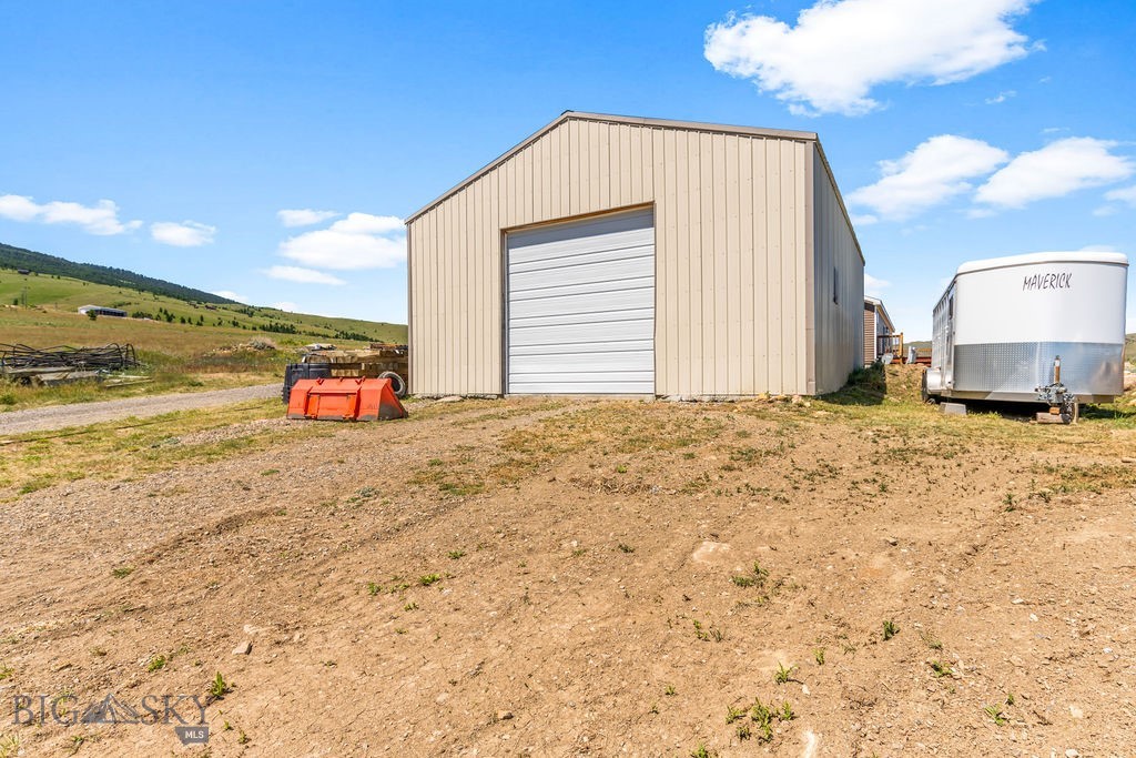 Yellowstone Basin Properties - Residential