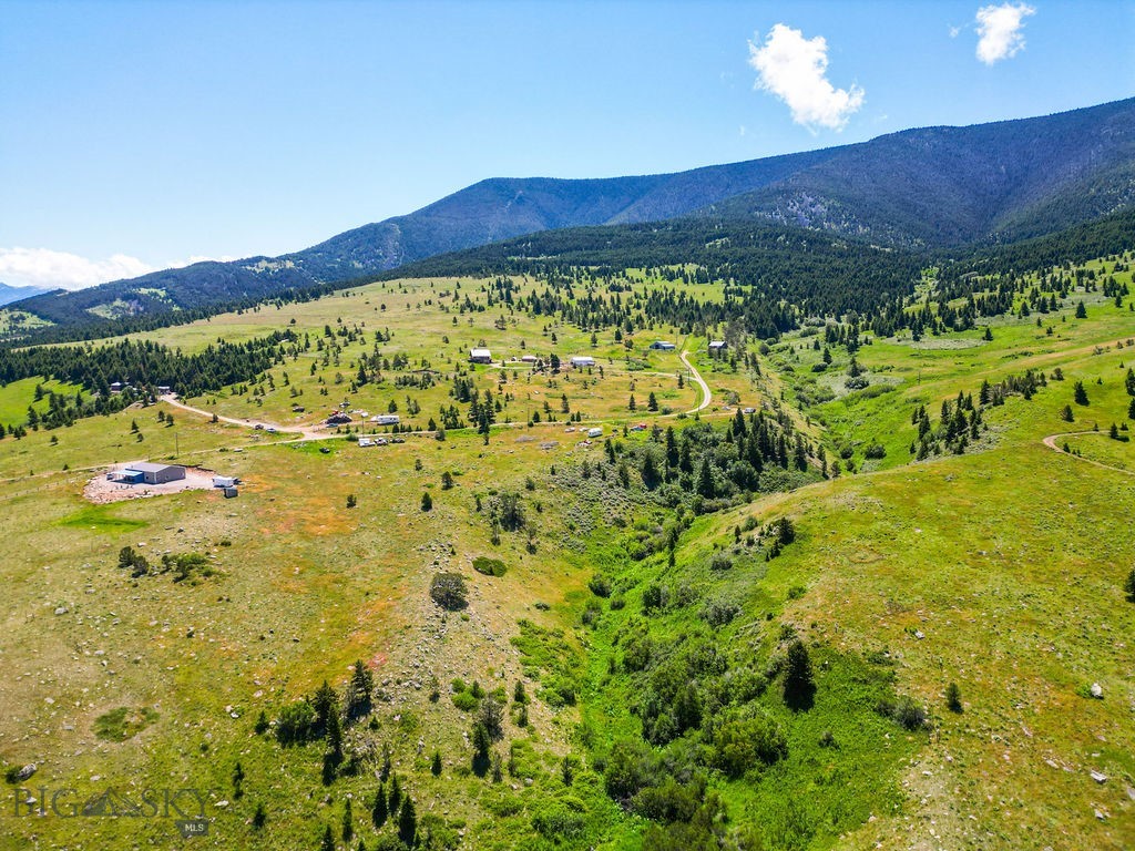 Yellowstone Basin Properties - Residential