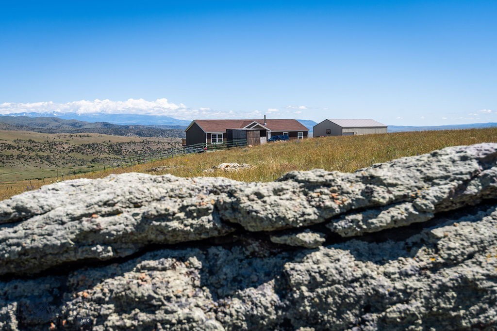 Yellowstone Basin Properties - Residential
