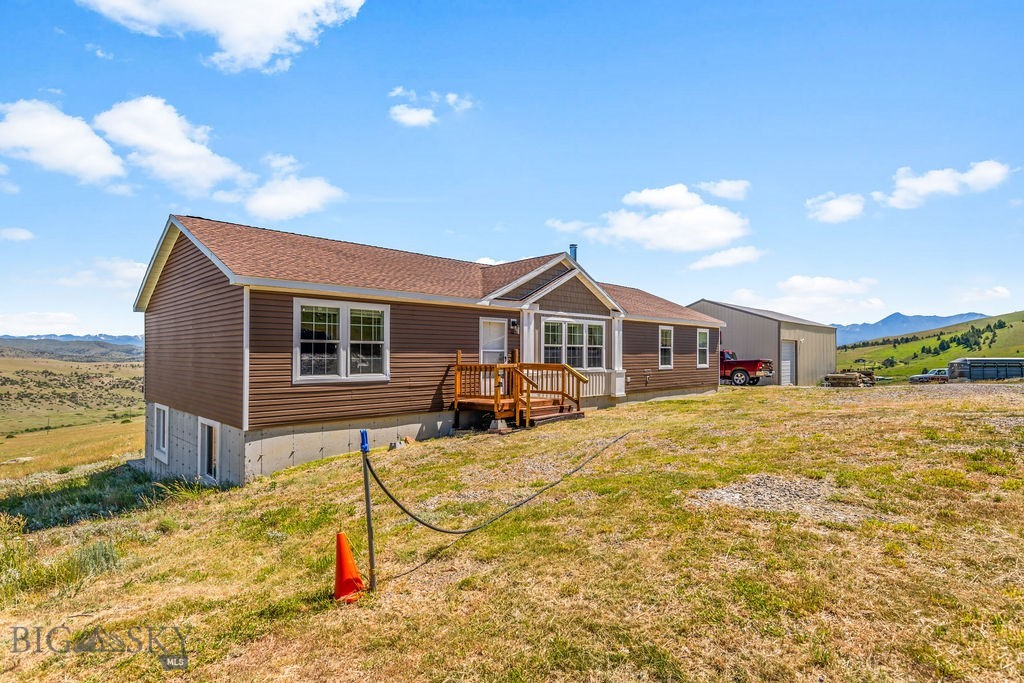 Yellowstone Basin Properties - Residential