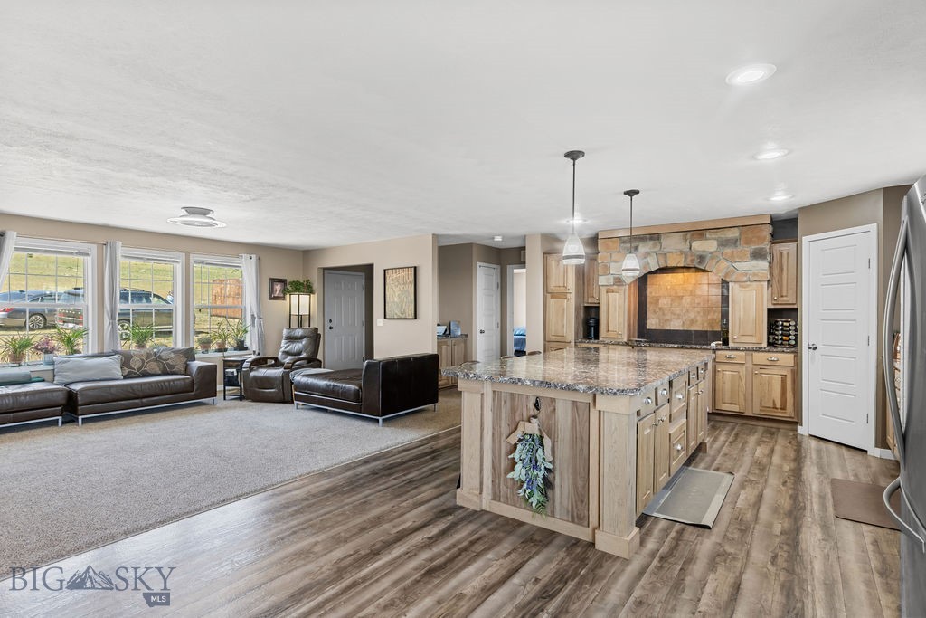 Yellowstone Basin Properties - Residential