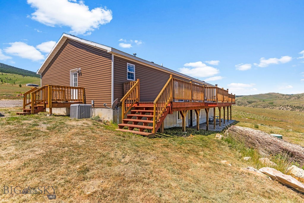 Yellowstone Basin Properties - Residential