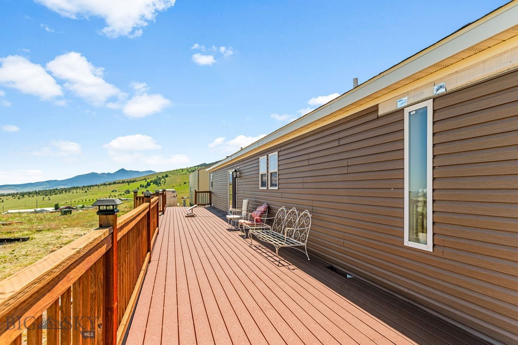 Yellowstone Basin Properties - Residential