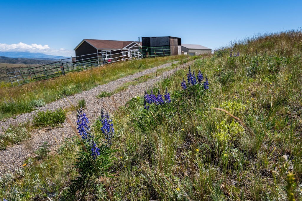 Yellowstone Basin Properties - Residential