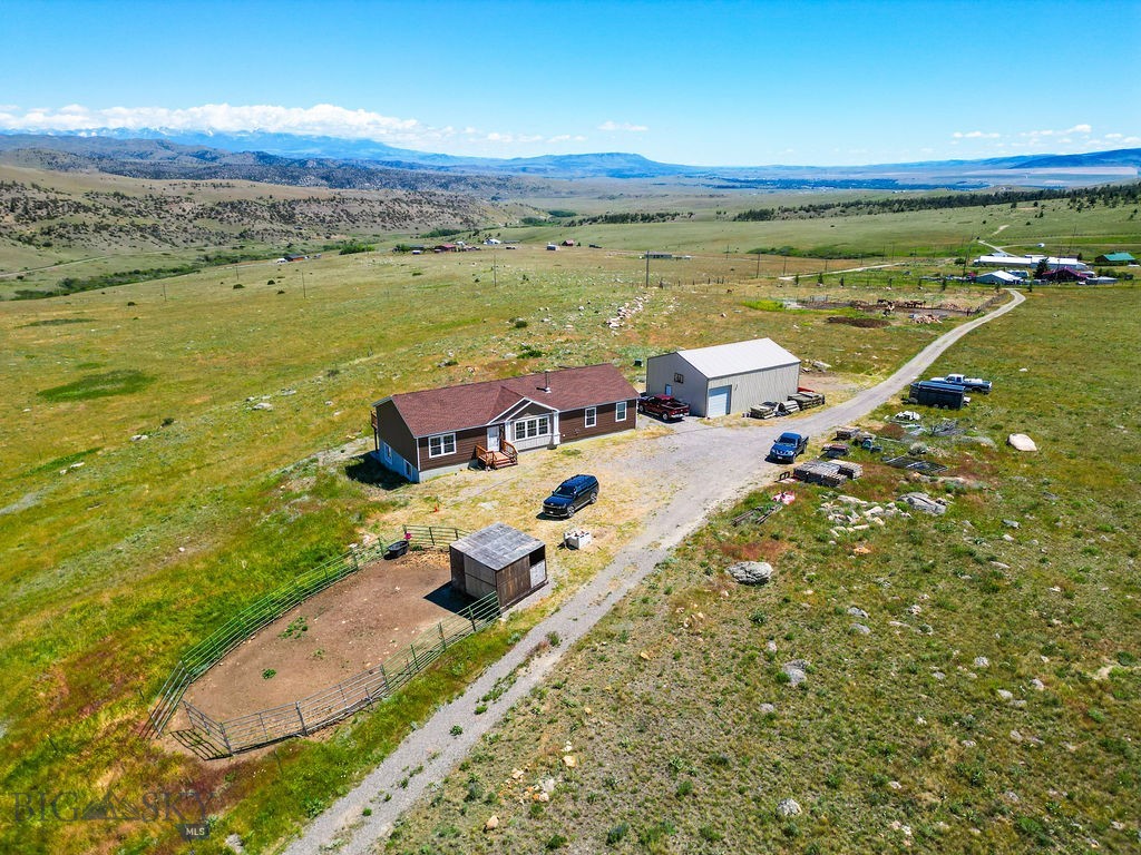 Yellowstone Basin Properties - Residential