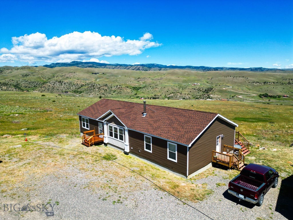 Yellowstone Basin Properties - Residential