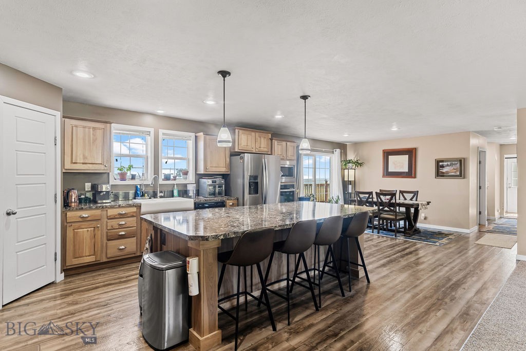 Yellowstone Basin Properties - Residential